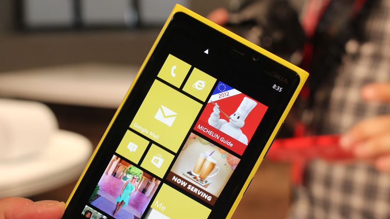 Illustration for article titled Everything You Need To Know About The New Kindles, The iPhone 5 Announcement Announcement, Hands On With the Lumia 920, and More